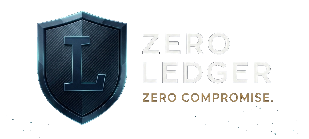 ZeroLedger